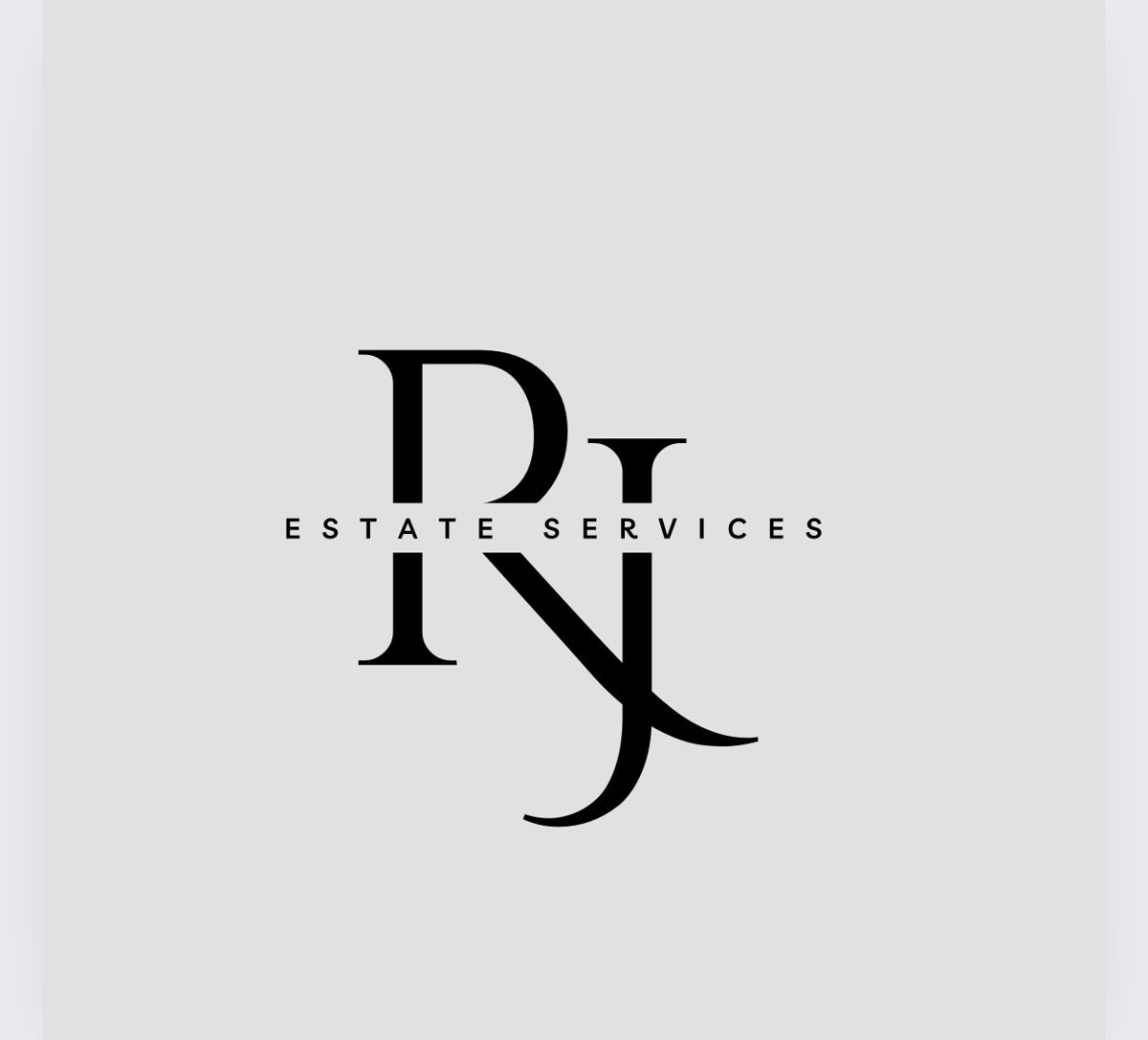 RJ Estate Services
Cash preferred. 
Credit accepted.