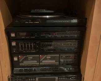 Stereo 