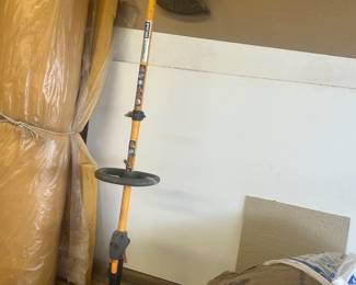 Weed eater 