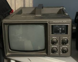 Electronics 