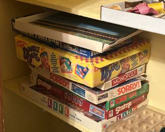 Games