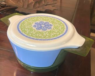 Vintage Pyrex 