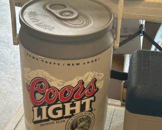 Coolers