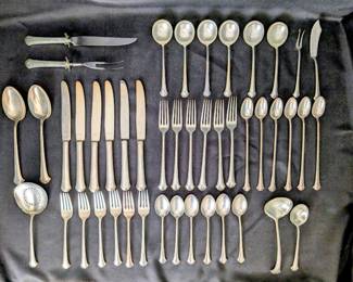 Silver