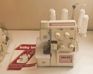 Babylock