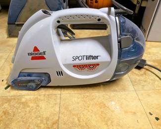 Bissell Spotlifter