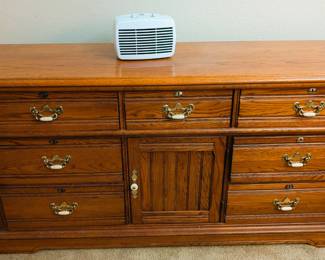Recollections chest