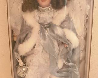 Collectors Choice doll