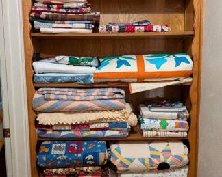 quilts