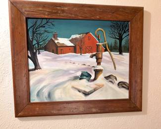 Painting