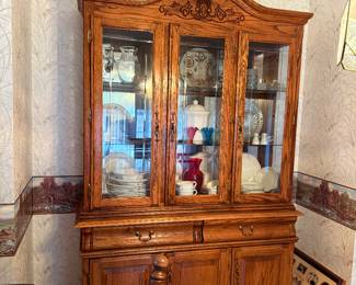 China cabinet