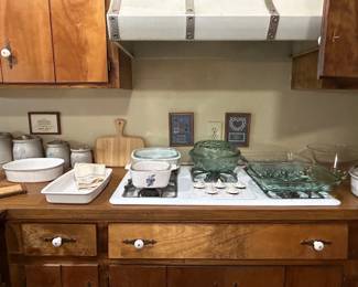 Corningware, Pryex,