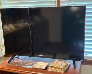 Vizio TV