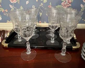 Cambridge Glass