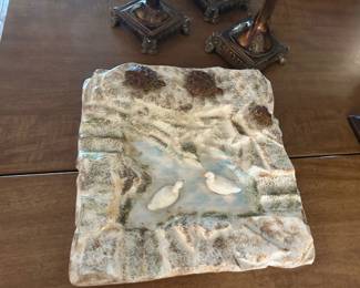 Cigar Ashtray