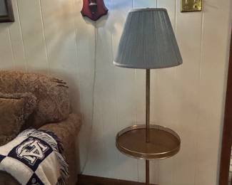 Mid Century Floor Lamp