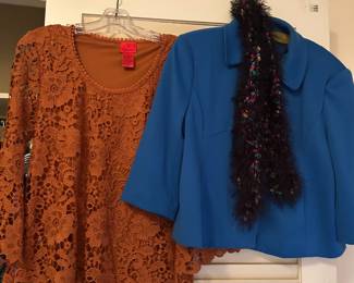 Women's Clothes