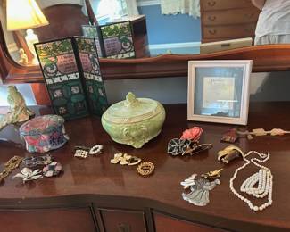 Costume Jewelry