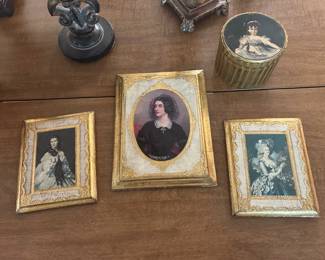 Small Decorative Frames