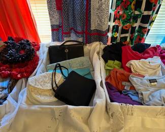 Women's Clothes