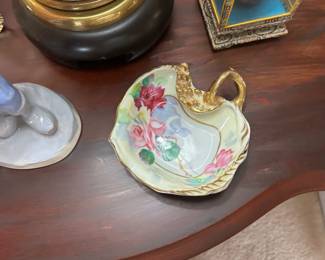 Porcelain Small Bowl