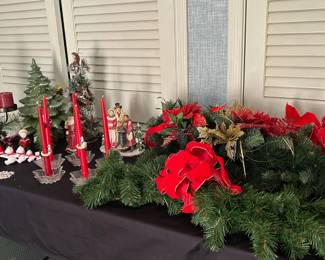 Christmas Decor