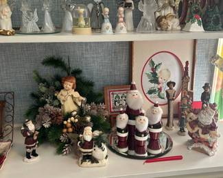 Christmas Decor