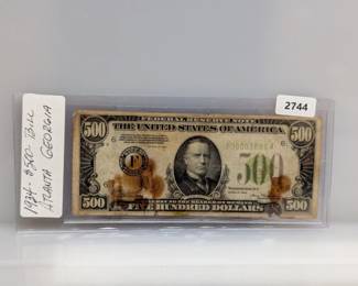 Sale Picture