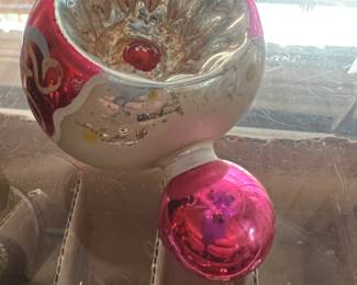 Christmas ornament