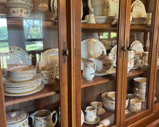 Set Jewel tea