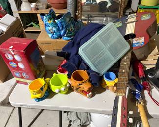 Sale Picture