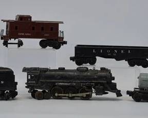 Sale Picture