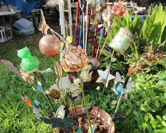 Plant Stakes
