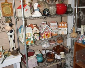 Cookie Jars