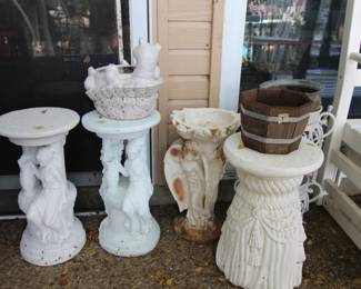 Plant Stands