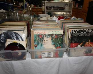 Lots of Albums