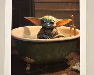 Star Wars Artwork
