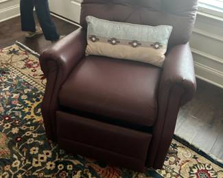 Recliner