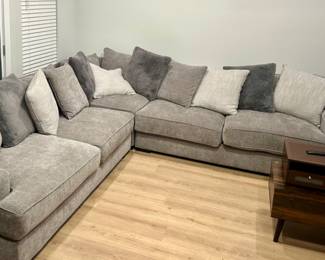 Sectional