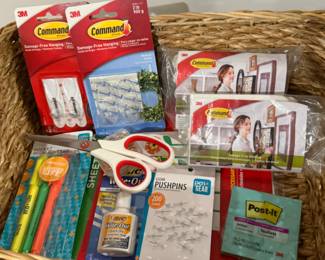 Office Supplies