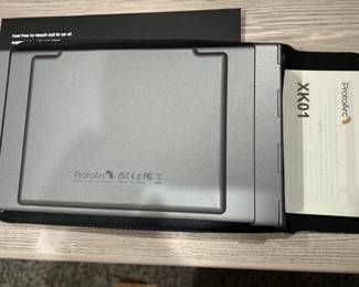 Electronics
