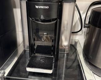Nespresso