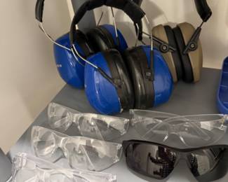 Safety Gear