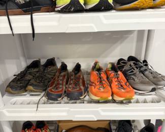 Men's Shoes