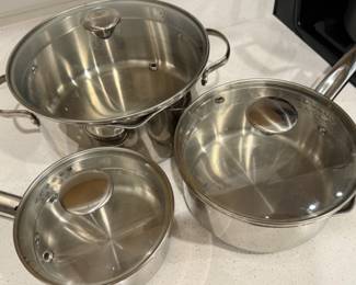 Pots 