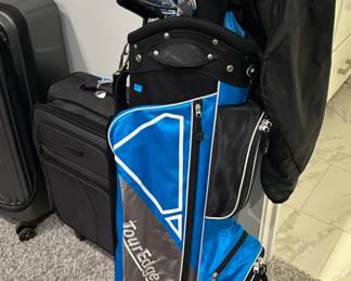 Golf Set