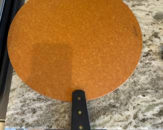 Epicurean pizza peel $20
