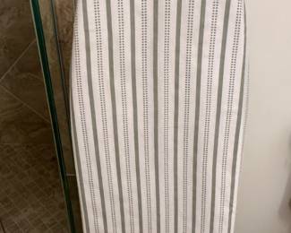 Ironing board $10