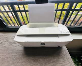 HP Deskjet 3755; $25