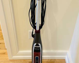 Shark Genius steam mop $50